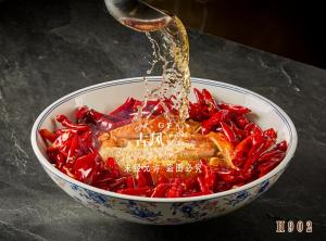 H902西山油浸小黄鱼