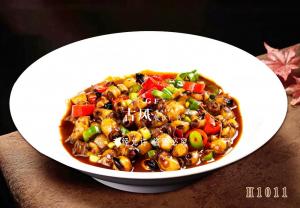 H1011酱香目鱼嘴