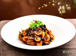 H1079家烧德清河虾