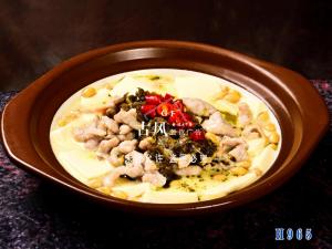 H965沸腾豆花嫩里脊