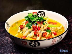 H966椒麻无骨鸡爪