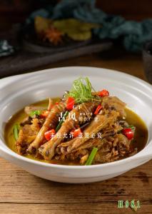 H981鸭三件 鸭三宝 水阳三宝