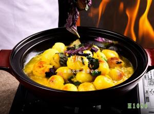 H1090紫苏沙地土豆