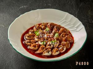 F4930生腌血蛤