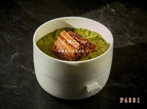 F4931温州酱油鸡