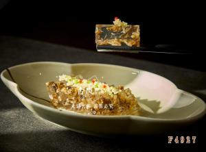 F4927水晶泥蒜冻