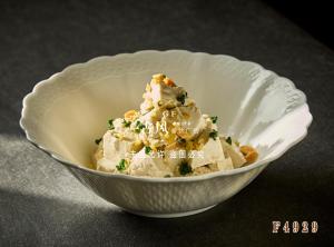 F4929手工凝脂豆腐