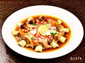 H1073一品松茸菇