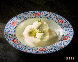 H929马屿年糕配九山冰淇淋