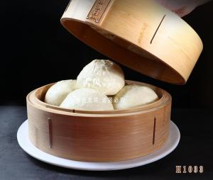 H1033台州板油馒头