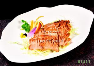 H1211色拉松板肉