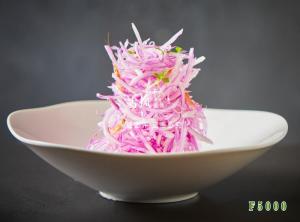 F5000桔汁油豉佐紫甘