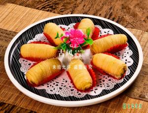 H1233红糖薄餐