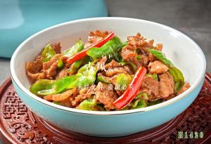 H1420农家小炒肉