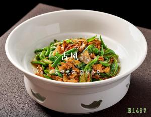 H1437招牌小炒肉 农家小炒肉