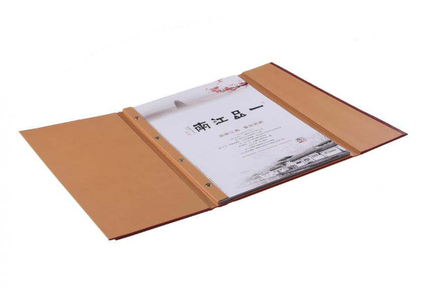 折边连皮内铜钉   汤金