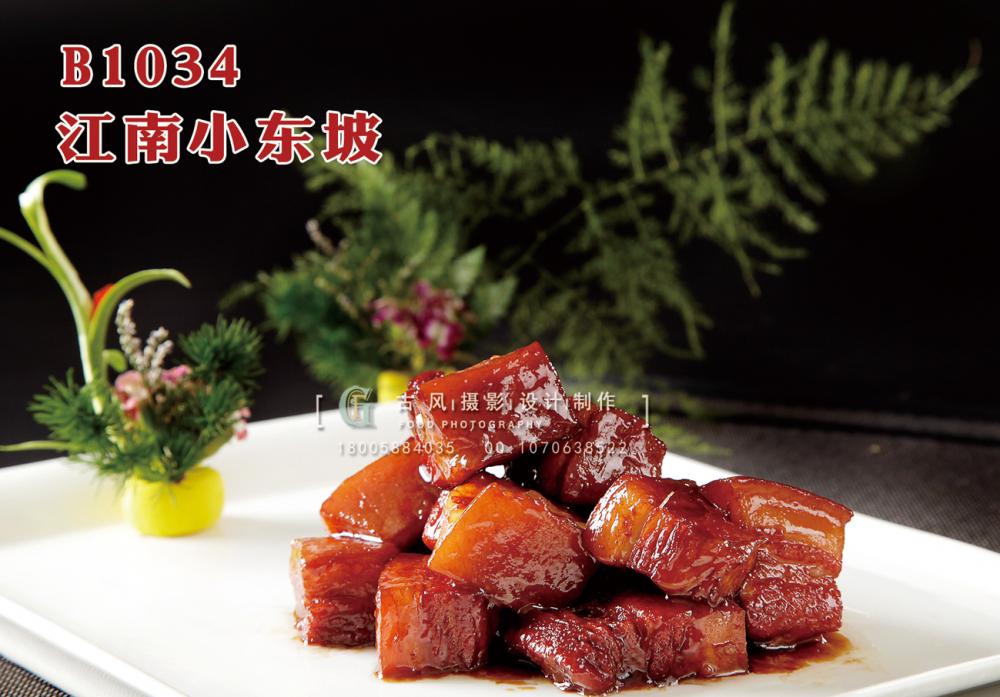 B1034江南小东坡 副本