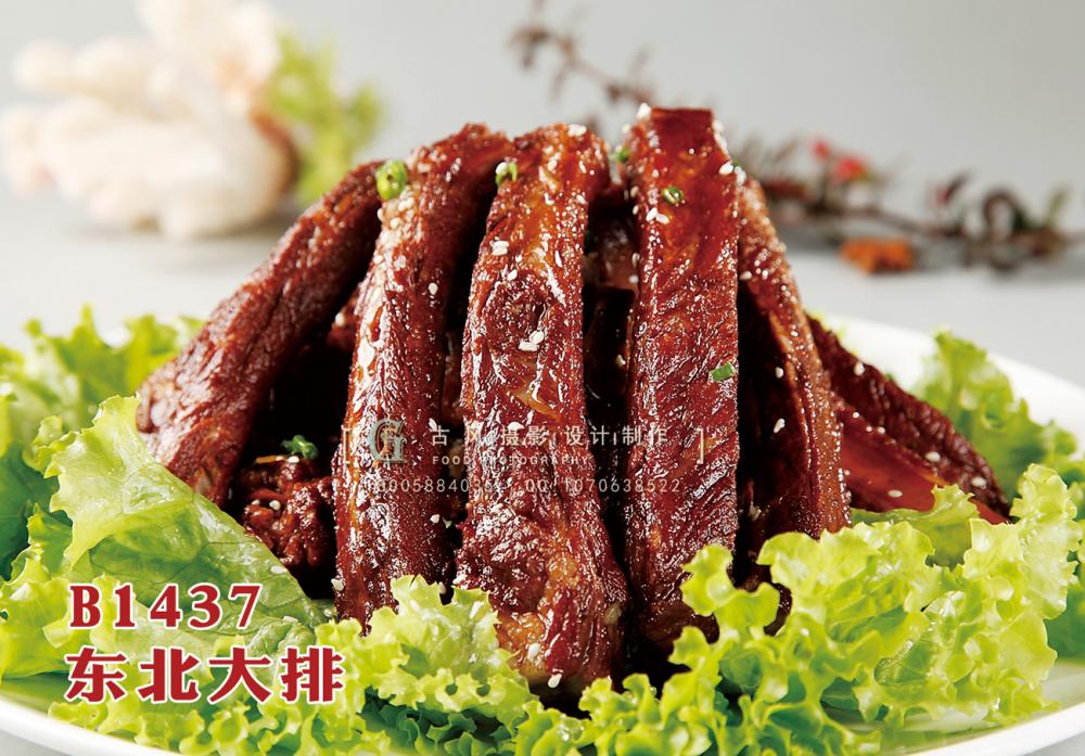 B1437东北大排 副本