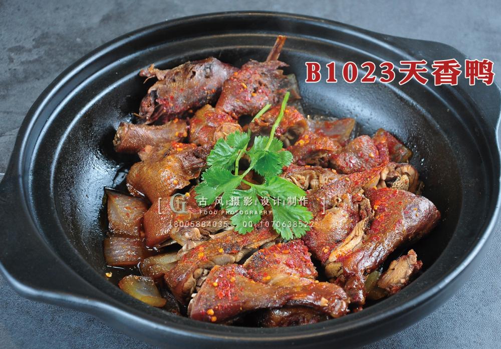 B1023天香鸭 副本