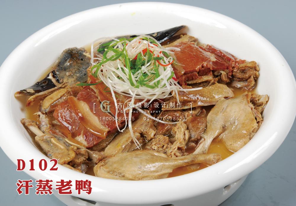 D102汗蒸老鸭 副本