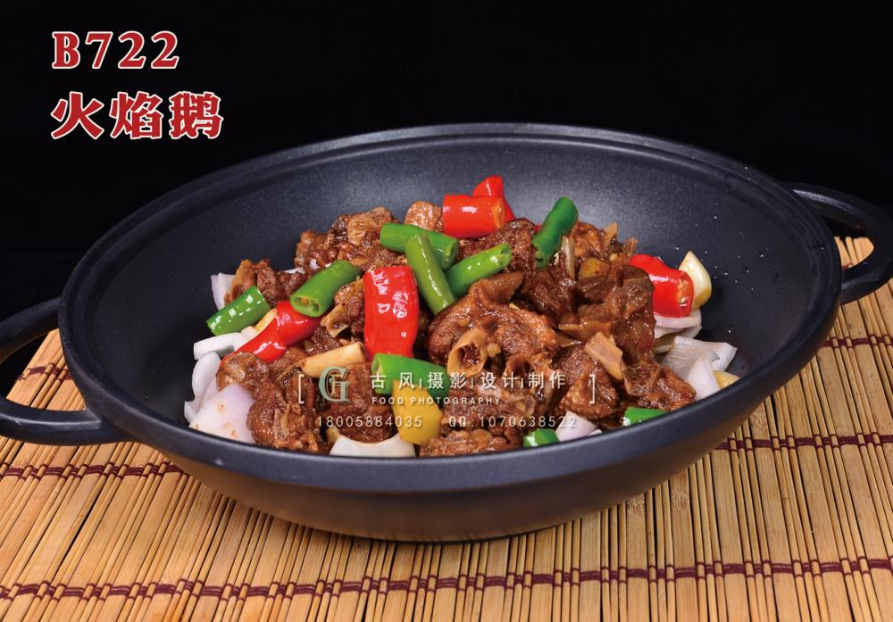 B722火焰鹅 副本