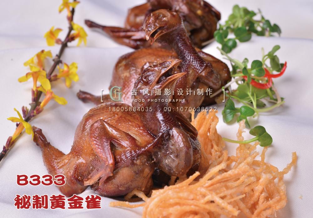 B333秘制黄金雀 副本