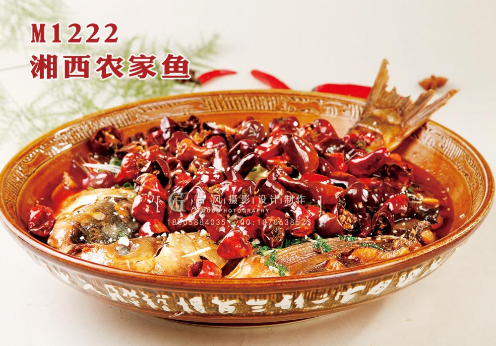 M1222湘西农家鱼 副本