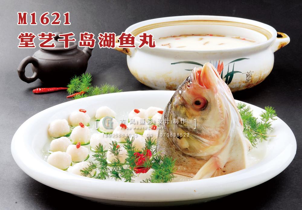 M1621堂艺千岛湖鱼丸 副本