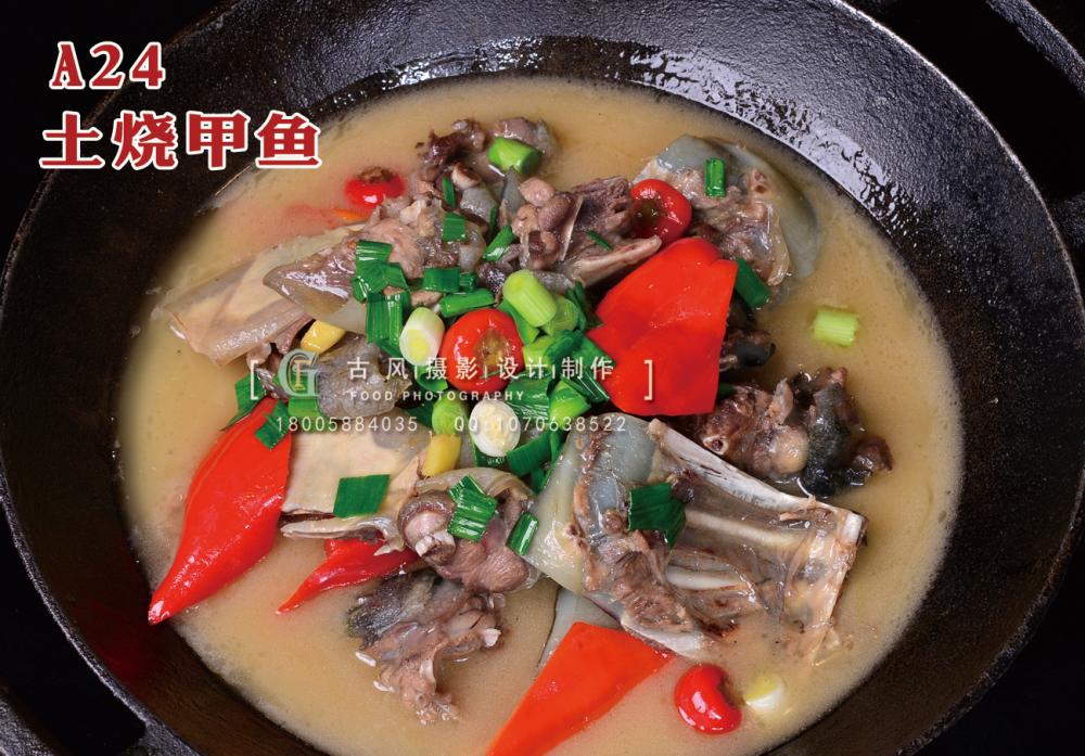 A24土烧甲鱼 副本