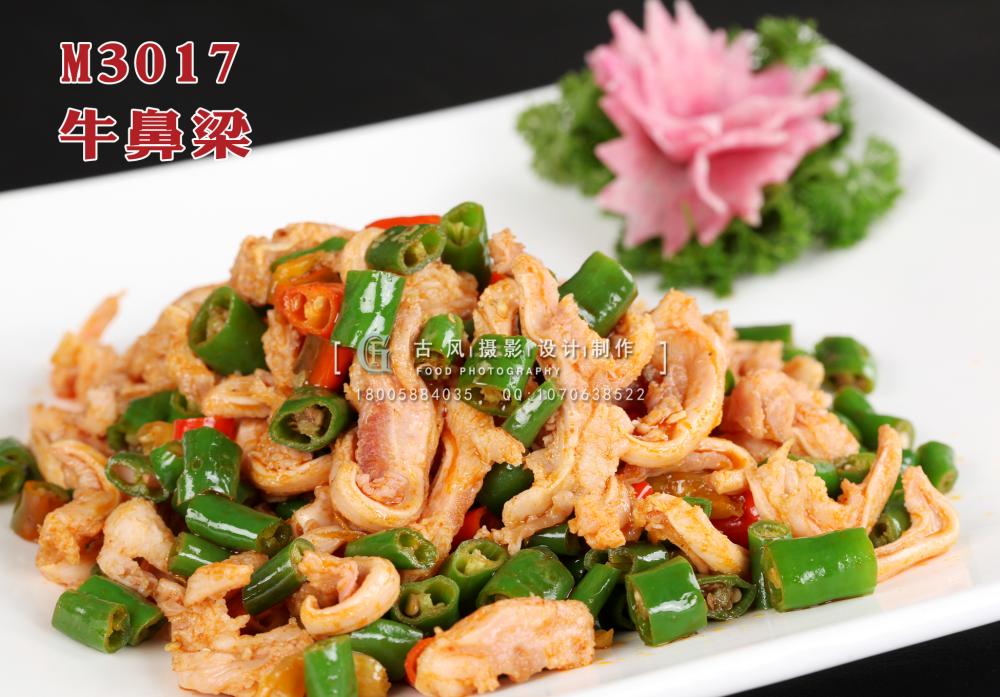 M3017牛鼻梁 副本