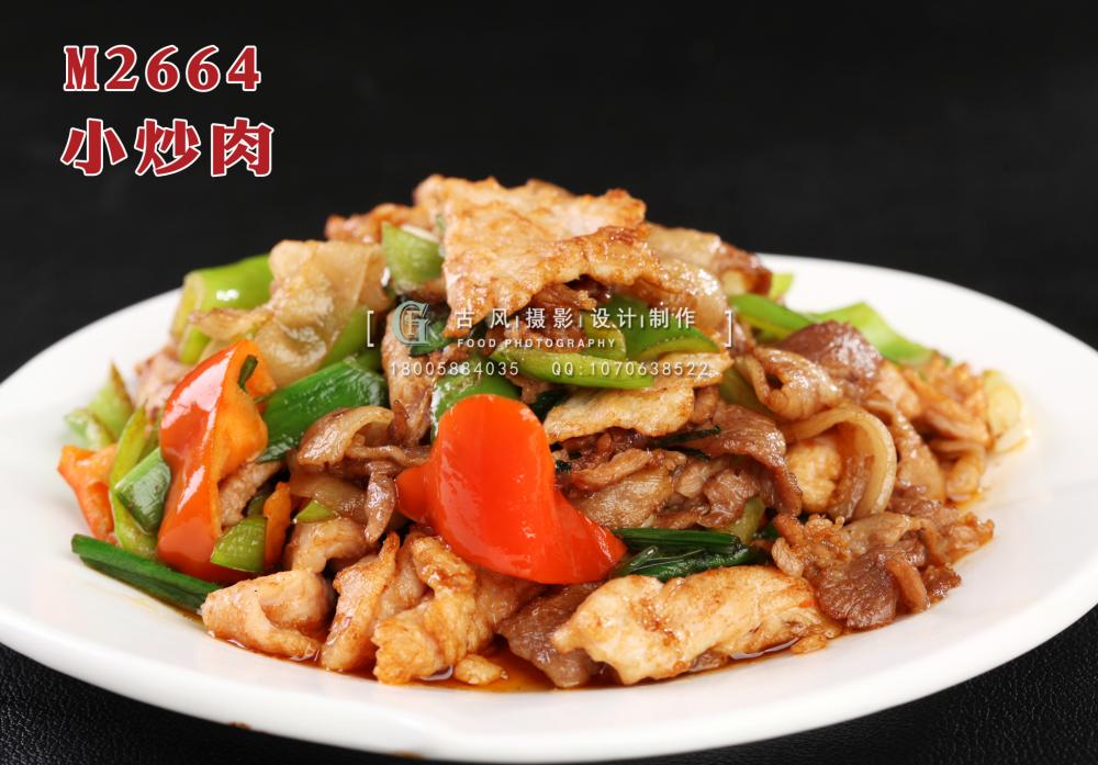 M2664小炒肉 副本