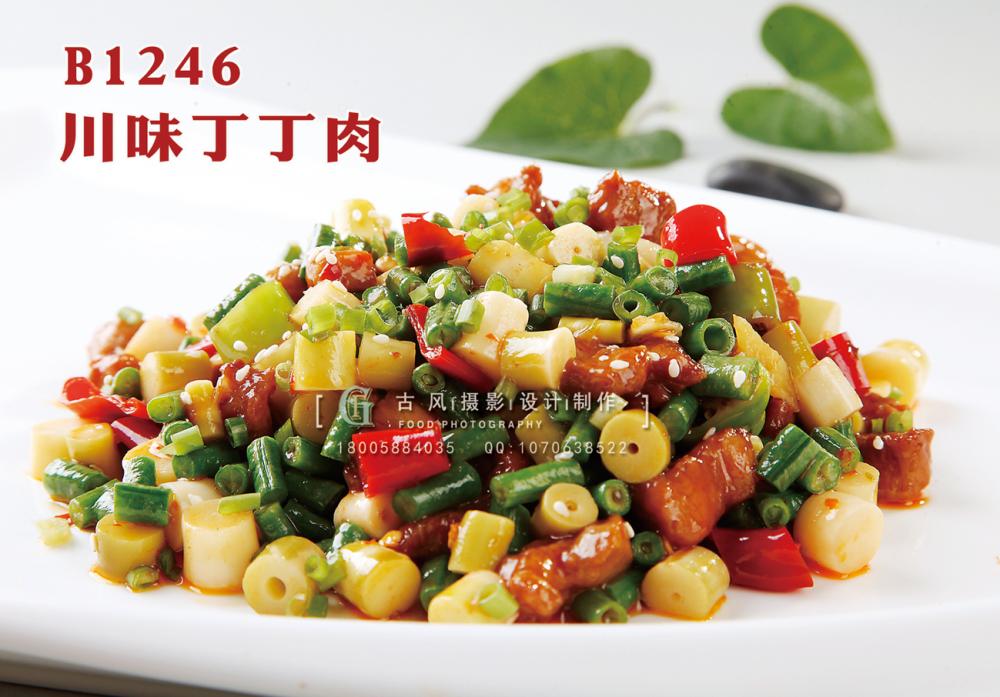 B1246川味丁丁肉 副本