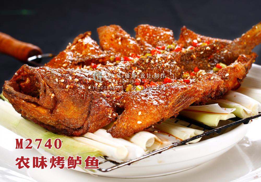 M2740农味烤鲈鱼 副本