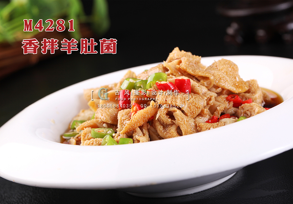 M4281香拌羊肚菌 副本
