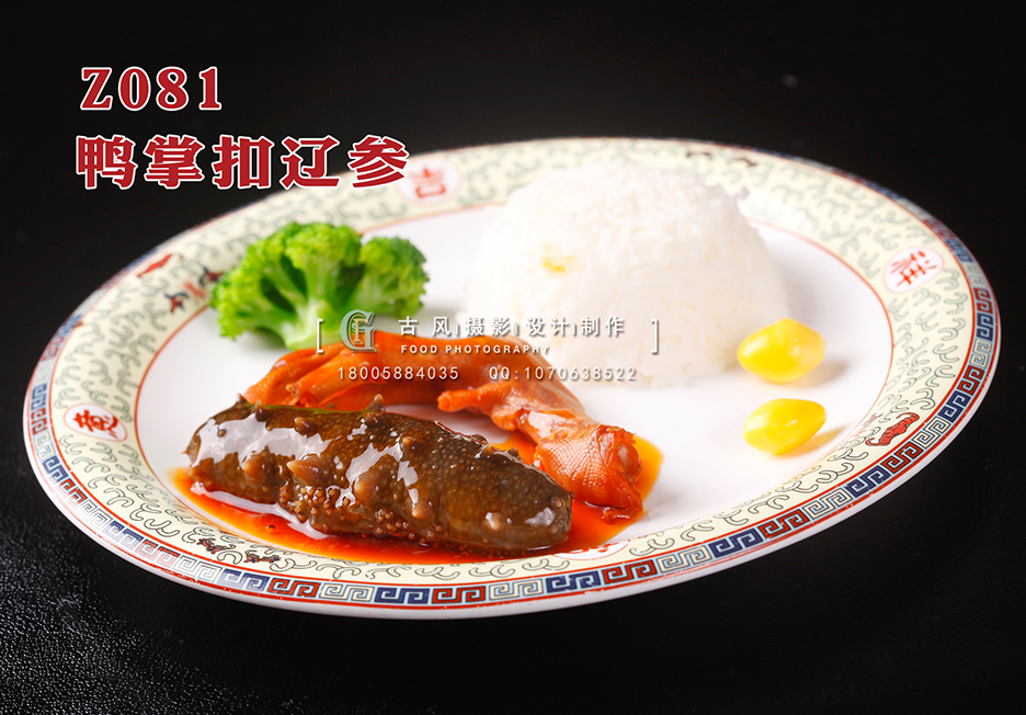 Z081鸭掌扣辽参 副本
