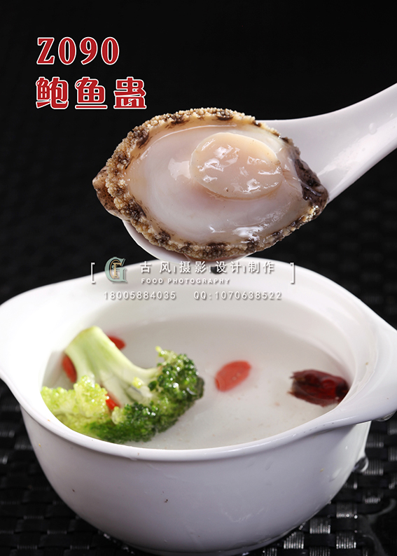 Z090鲍鱼蛊 副本