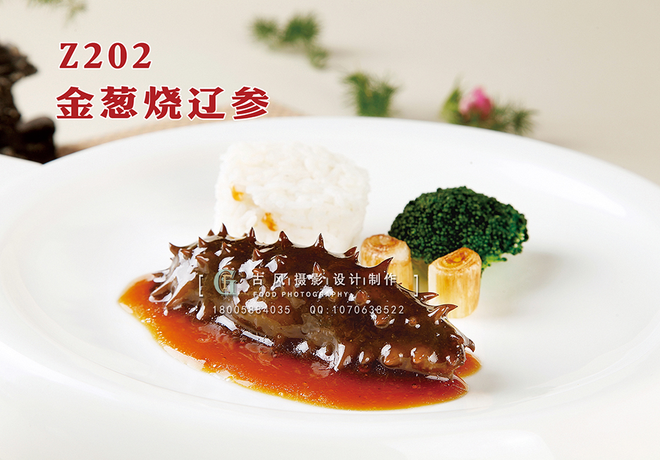 Z202金葱烧辽参 副本