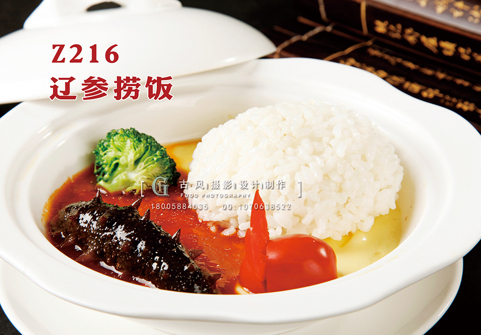 Z216辽参捞饭 副本