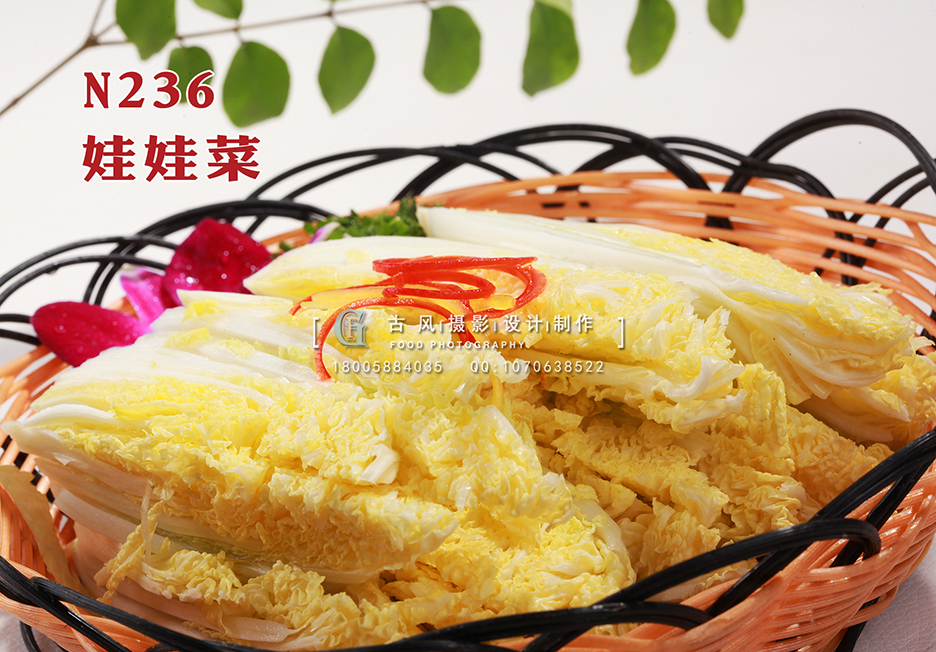 N236娃娃菜 副本