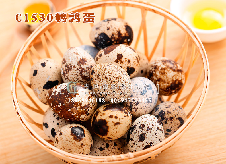 C1530鹌鹑蛋