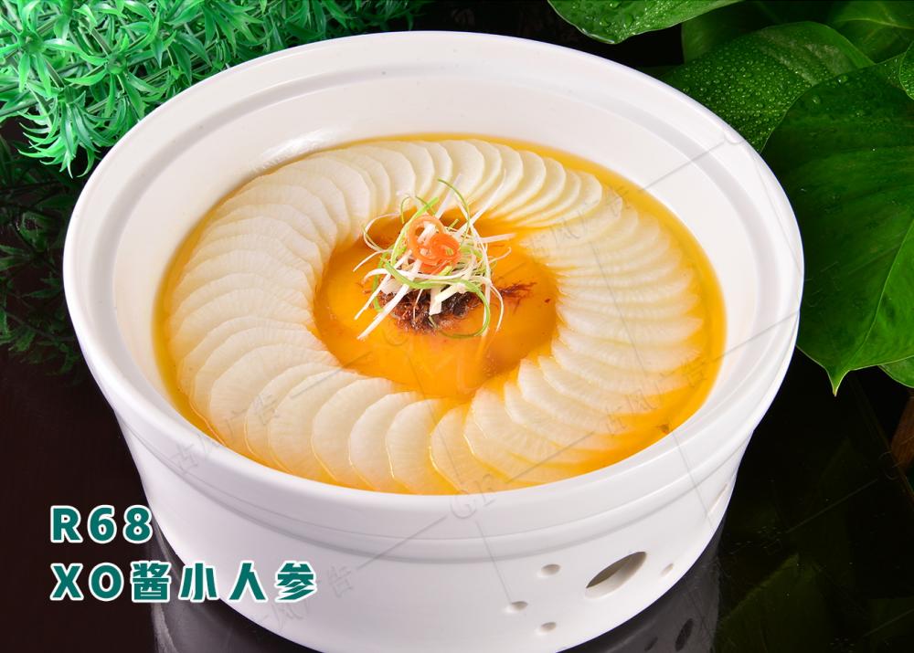 R68XO酱小人参