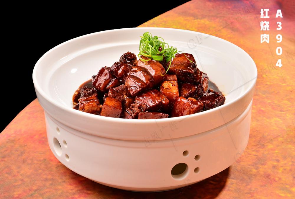 A3904红烧肉