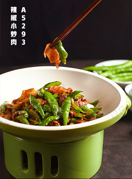 A5293辣椒小炒肉