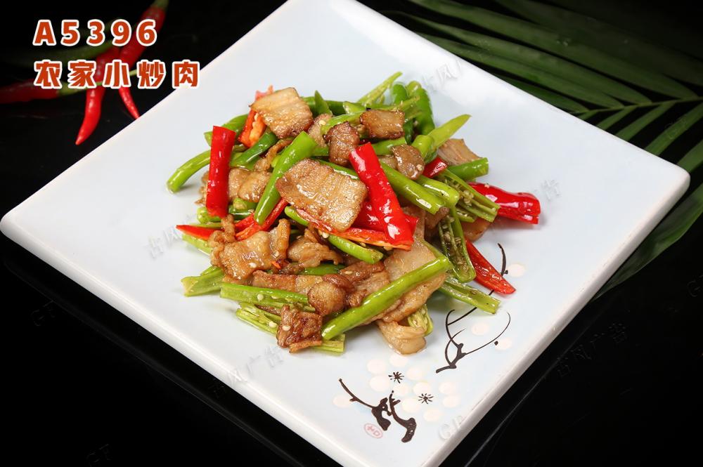 A5396农家小炒肉