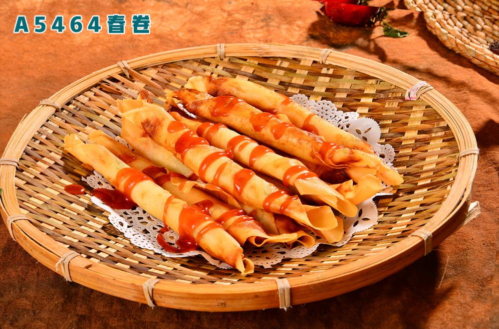 A5464春卷