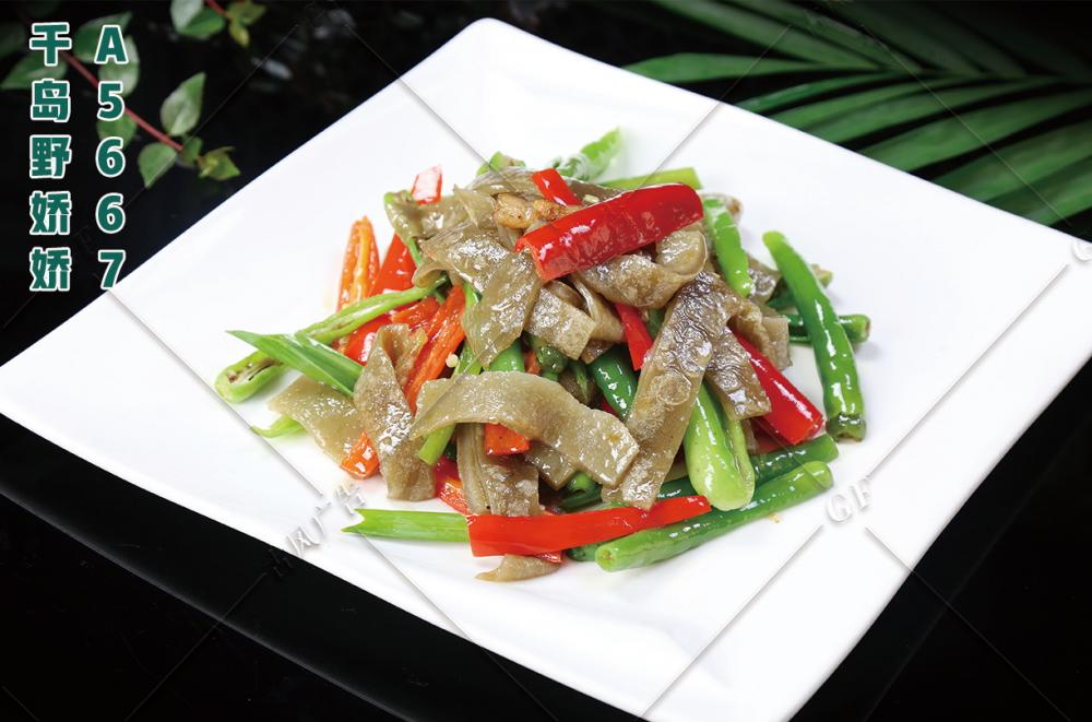 A5667千岛野娇娇