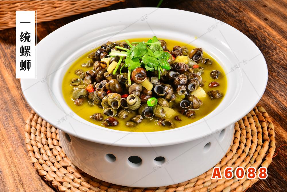 A6088一统螺蛳
