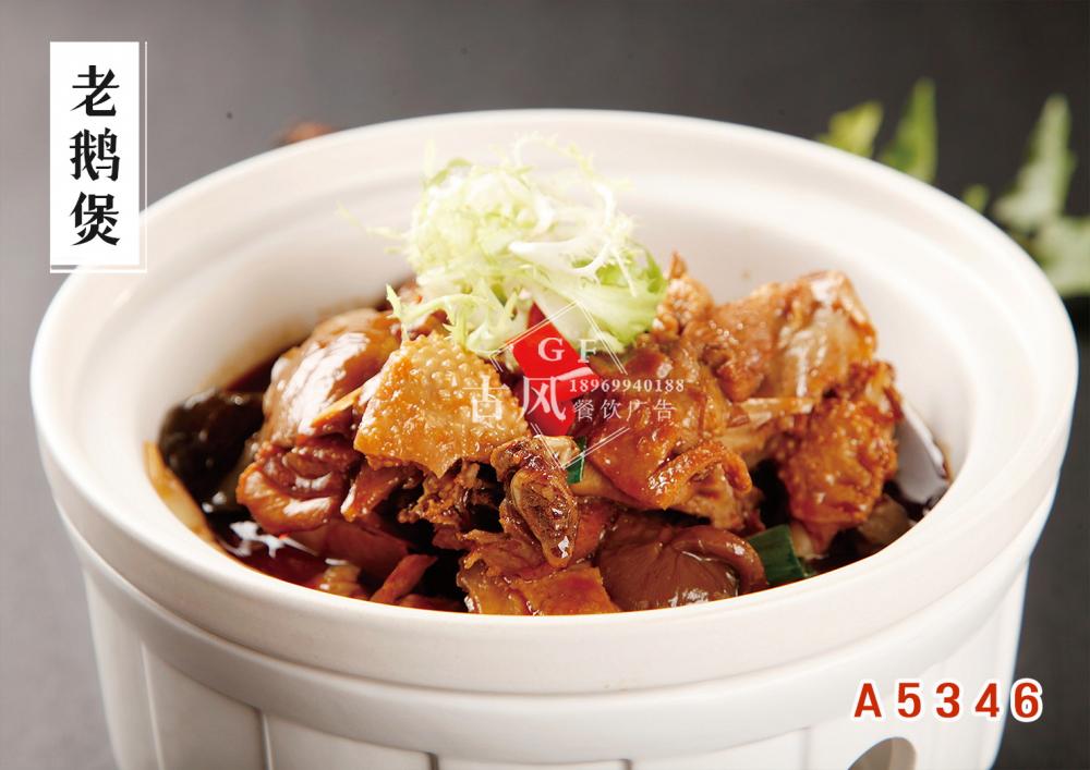 A5346老鹅煲