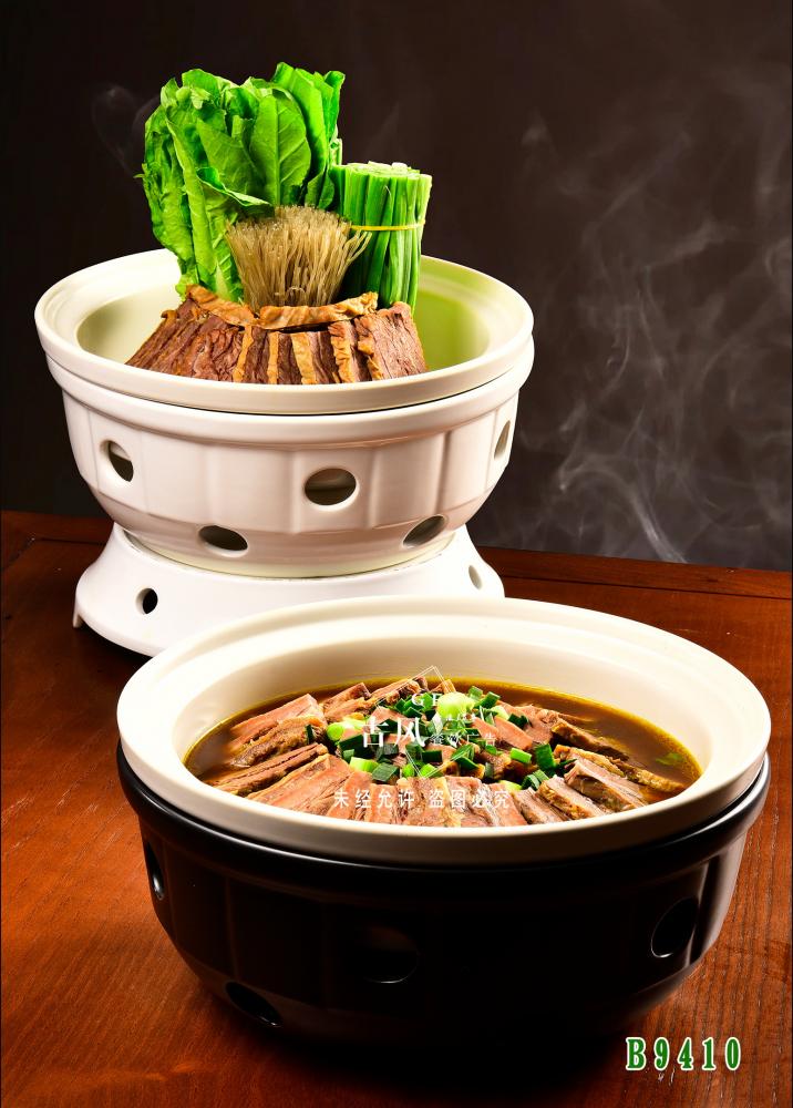 B9410黄牛肉暖锅