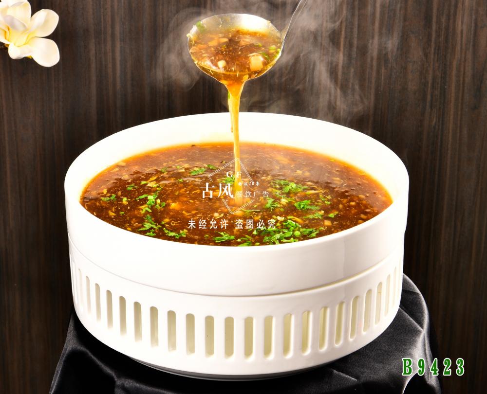B9423沃豆腐